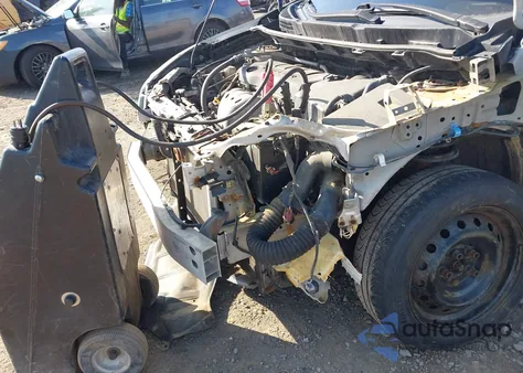 2009 Pontiac Vibe from USA, damaged, VIN 5Y2SP67079Z460407